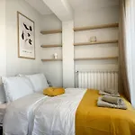 Sofia Top Central Apartments