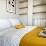 Sofia Top Central Apartments