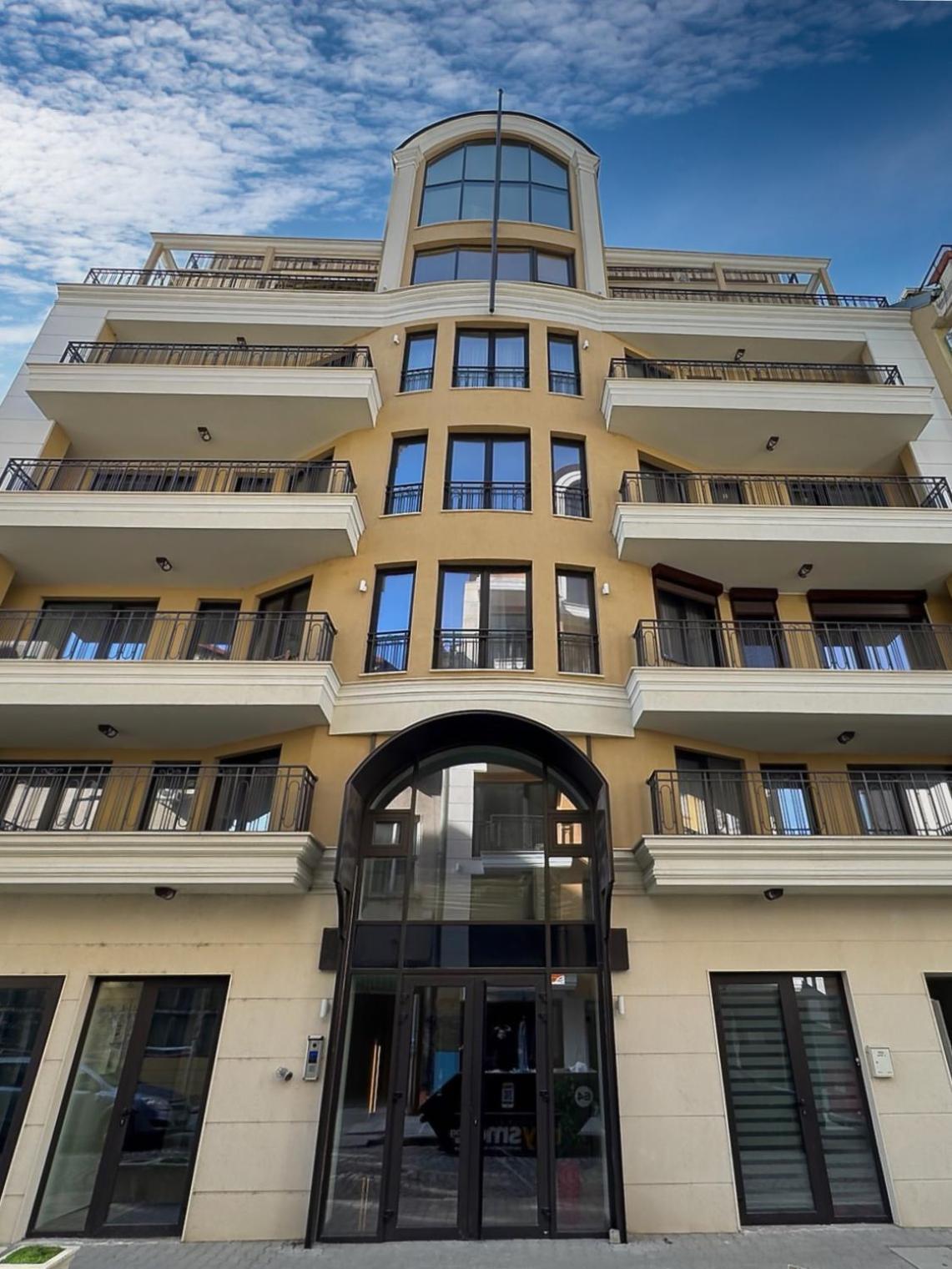Apartment Sofia Top Central Apartments Sofia