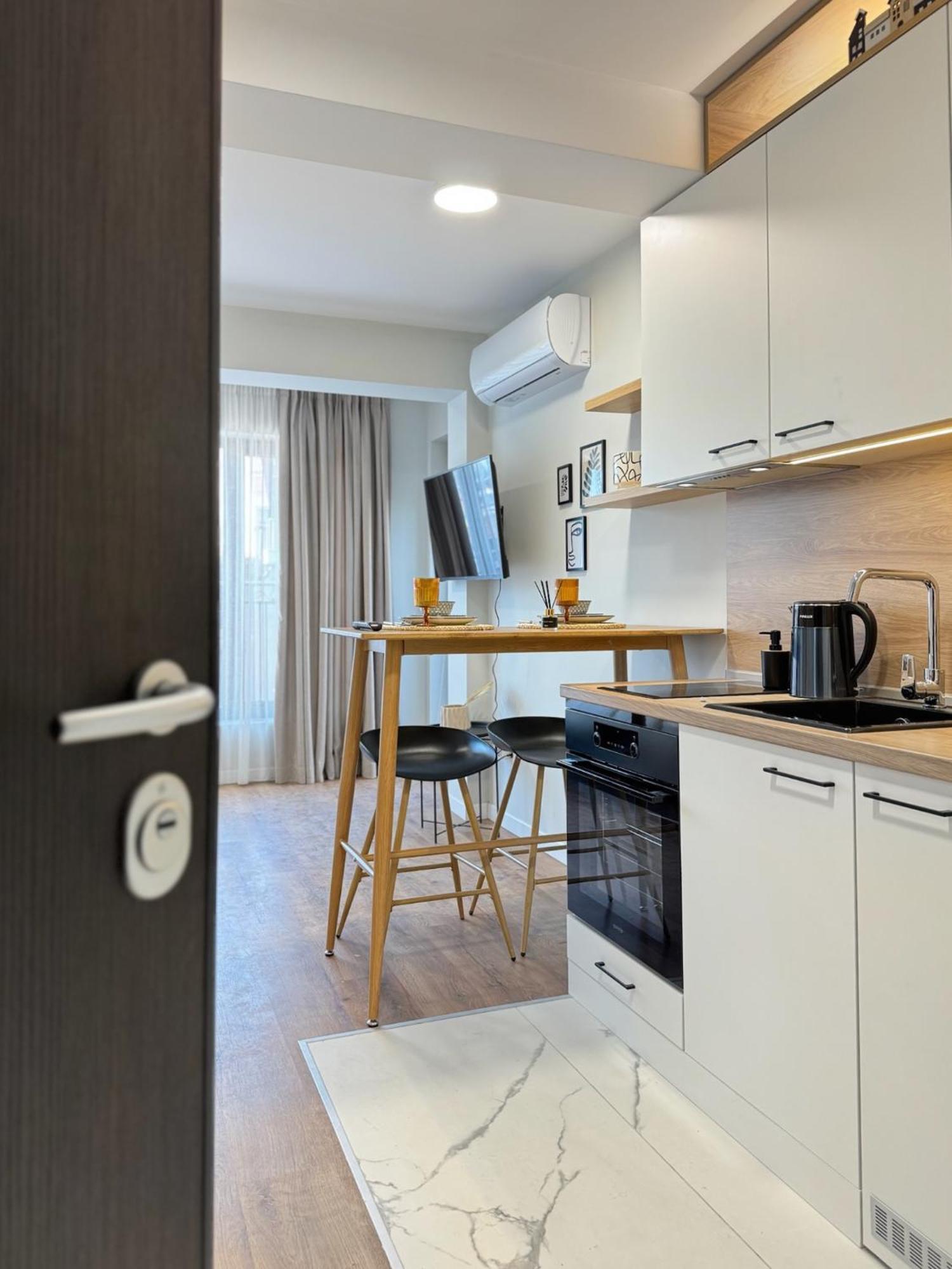 Sofia Top Central Apartments Apartment *