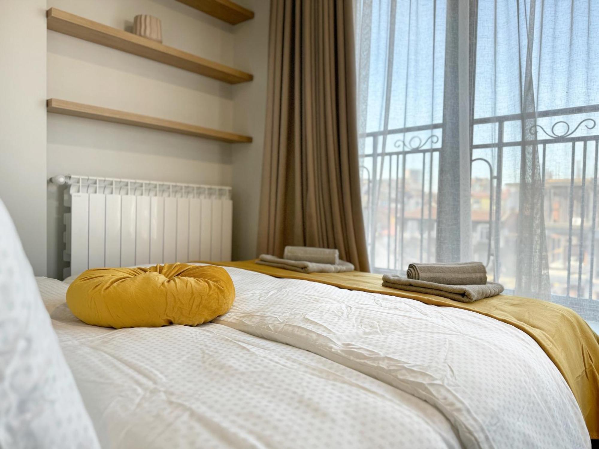 Sofia Top Central Apartments Apartment
