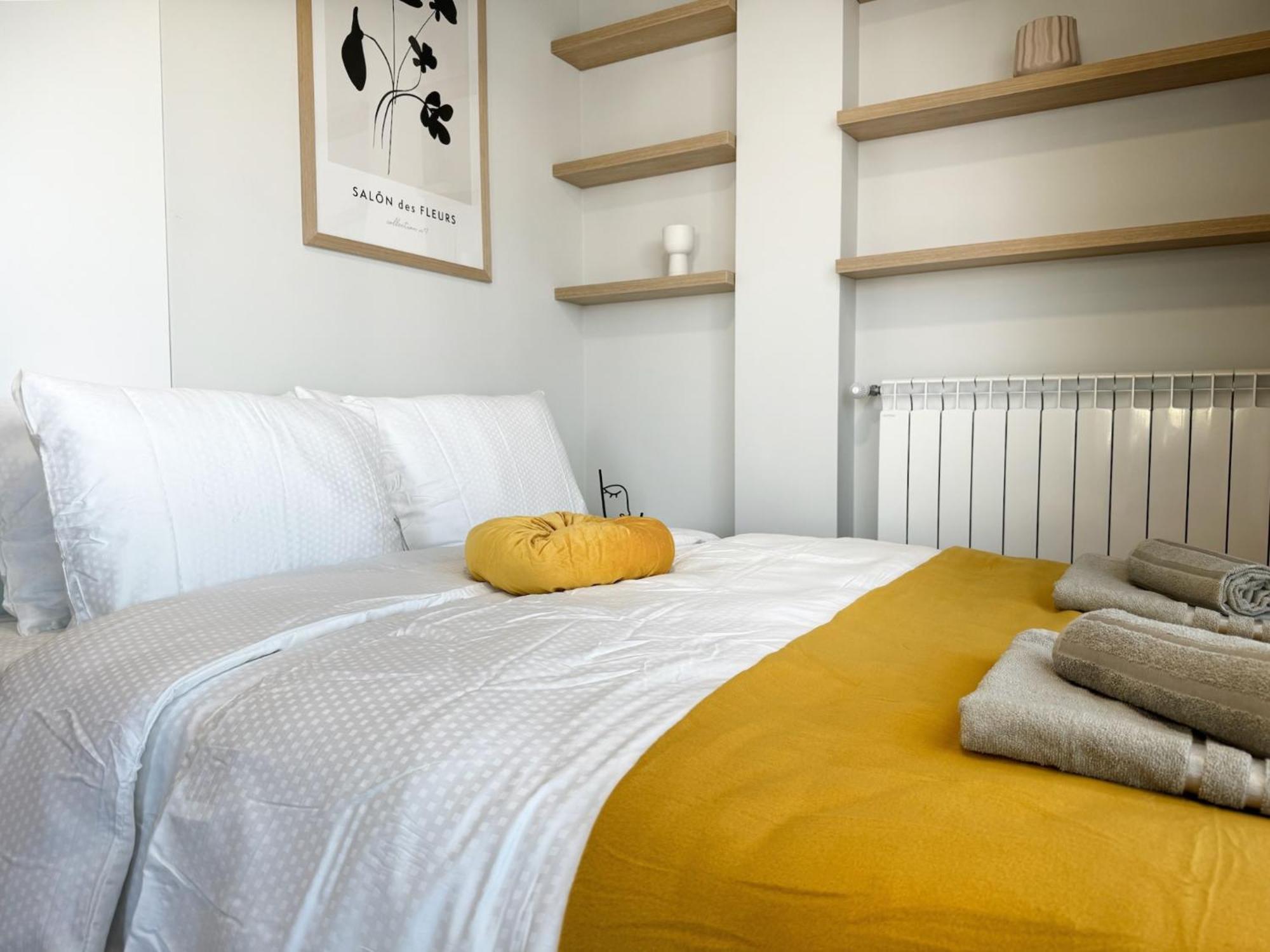 Sofia Top Central Apartments *