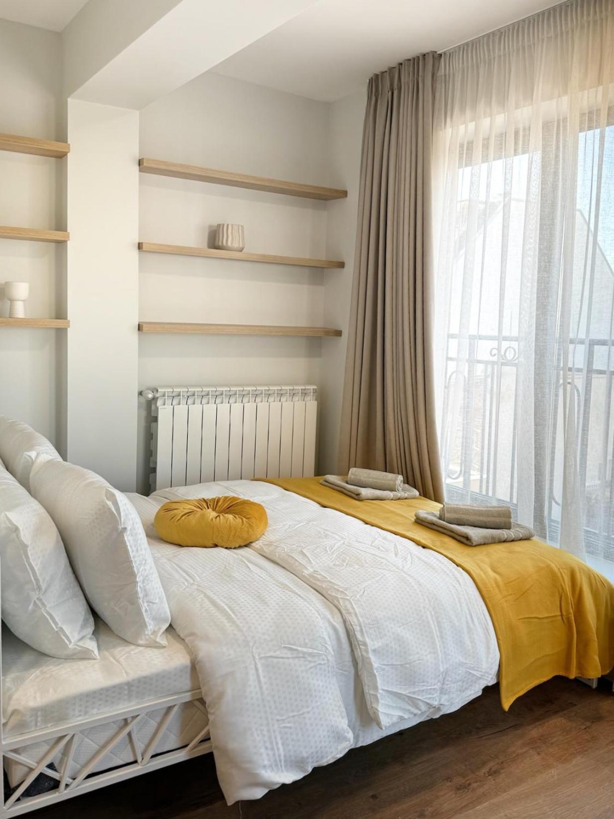 Sofia Top Central Apartments Apartment