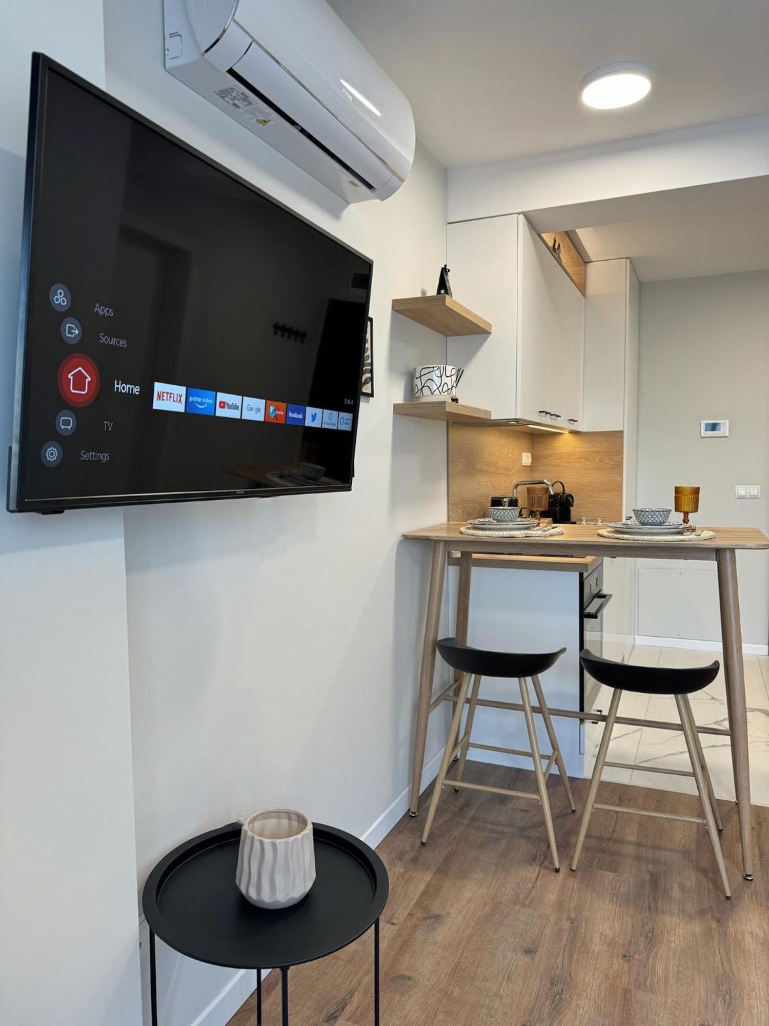 Sofia Top Central Apartments Apartment *