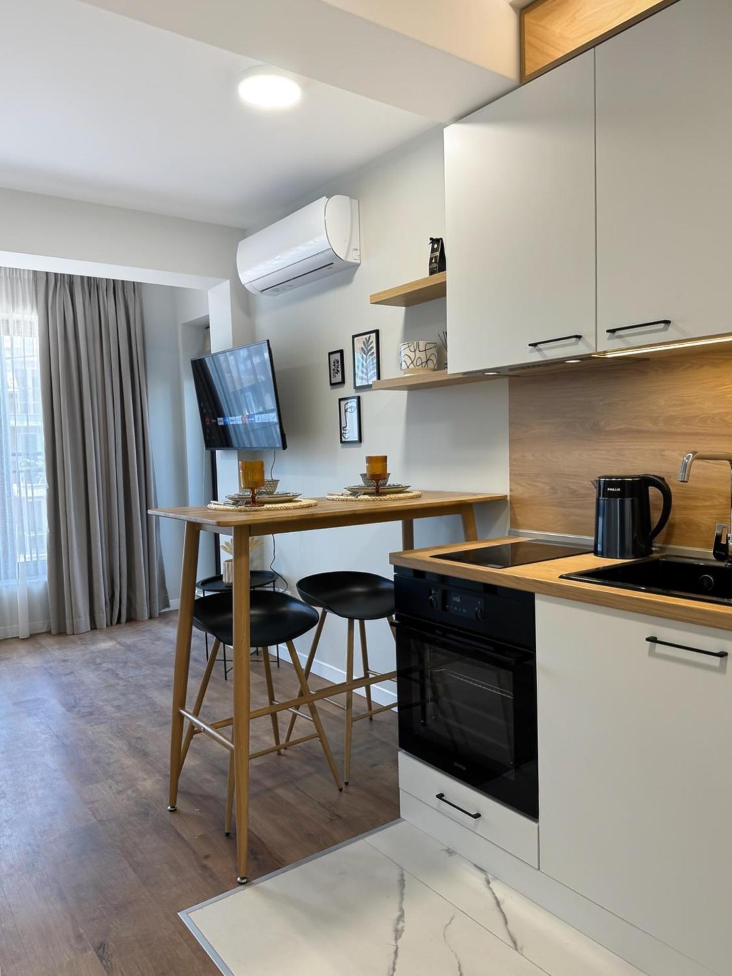 Apartment Sofia Top Central Apartments *