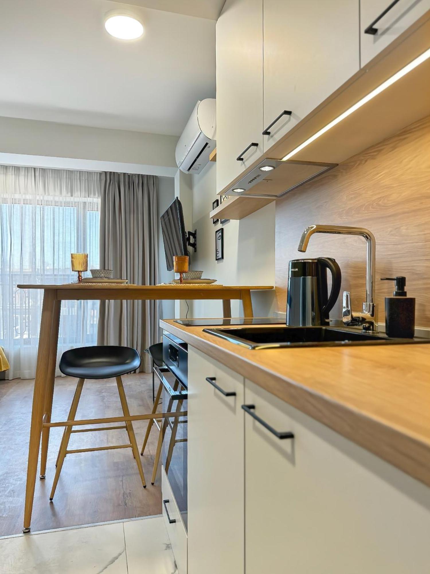 Sofia Top Central Apartments Apartment