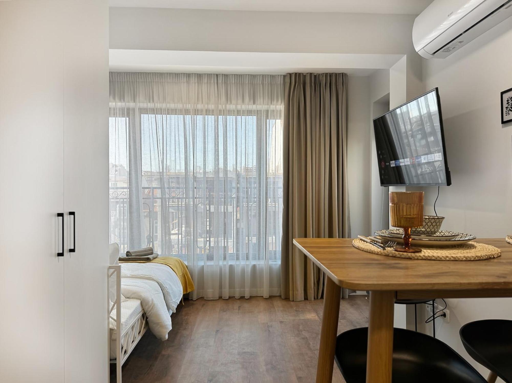 Sofia Top Central Apartments Apartment Sofia