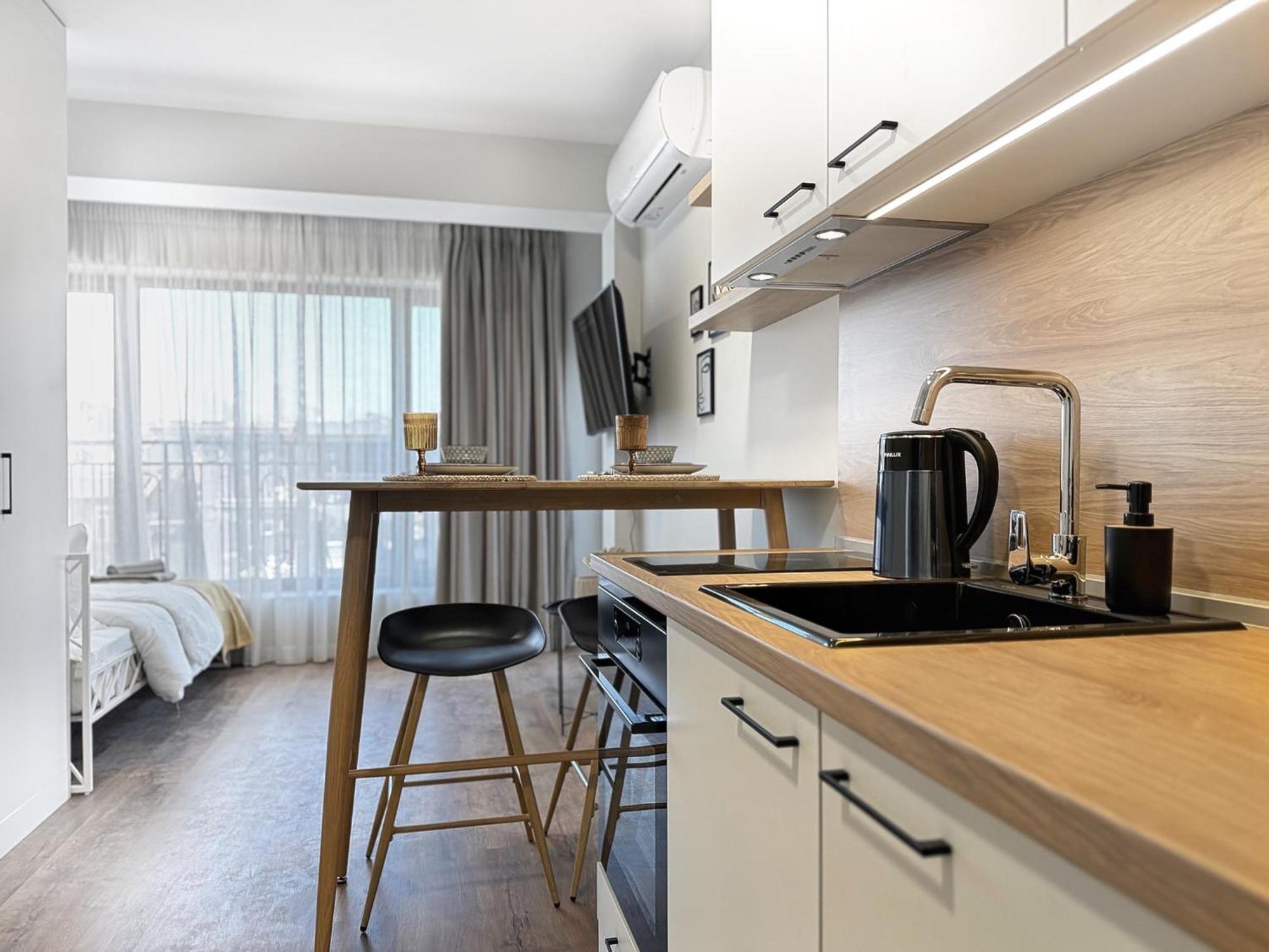 Sofia Top Central Apartments * Sofia