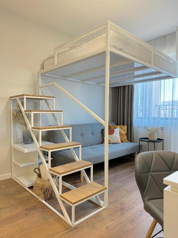 Apartament Sofia Top Central Apartments *
