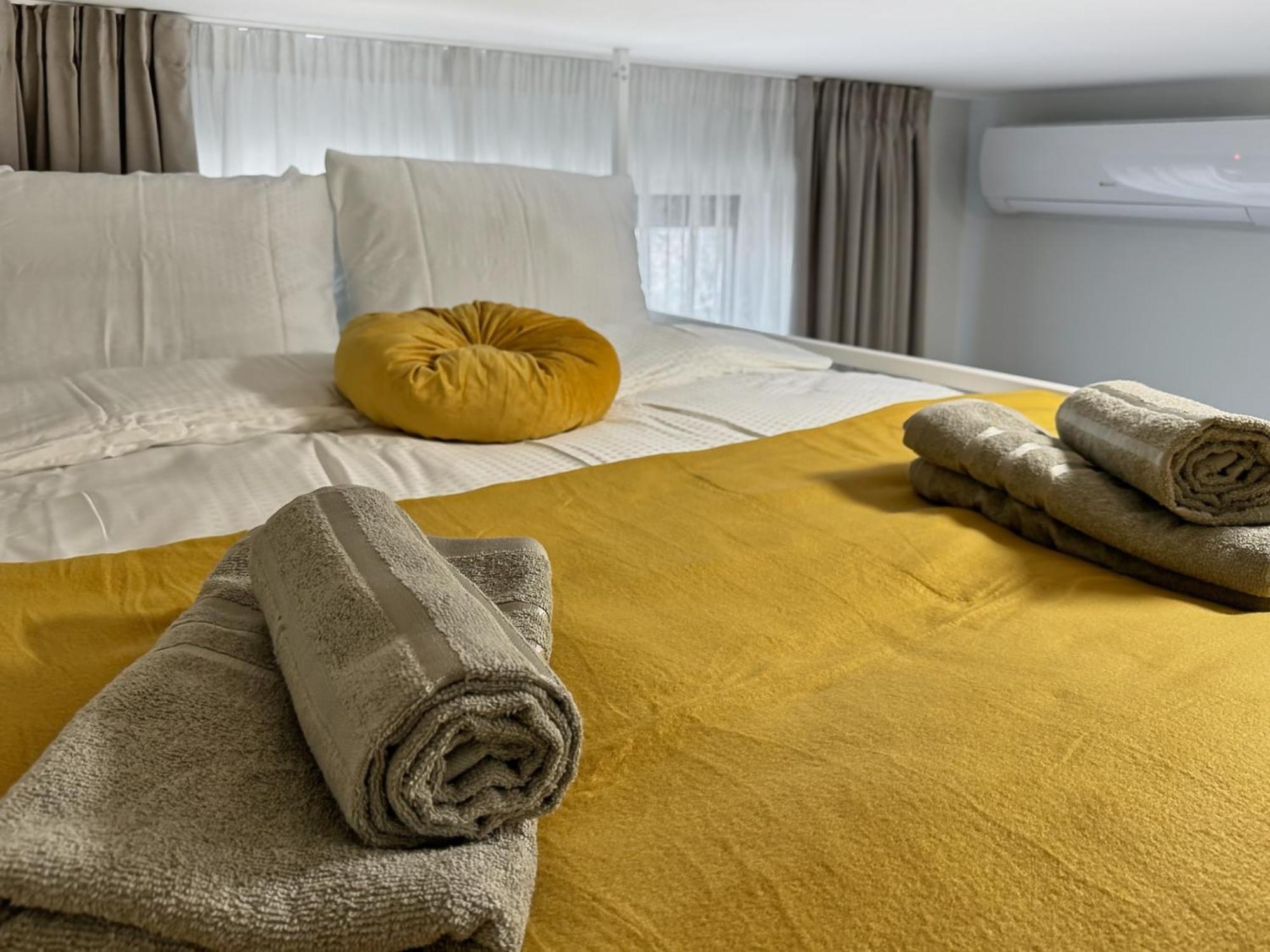 Apartament Sofia Top Central Apartments Sofia