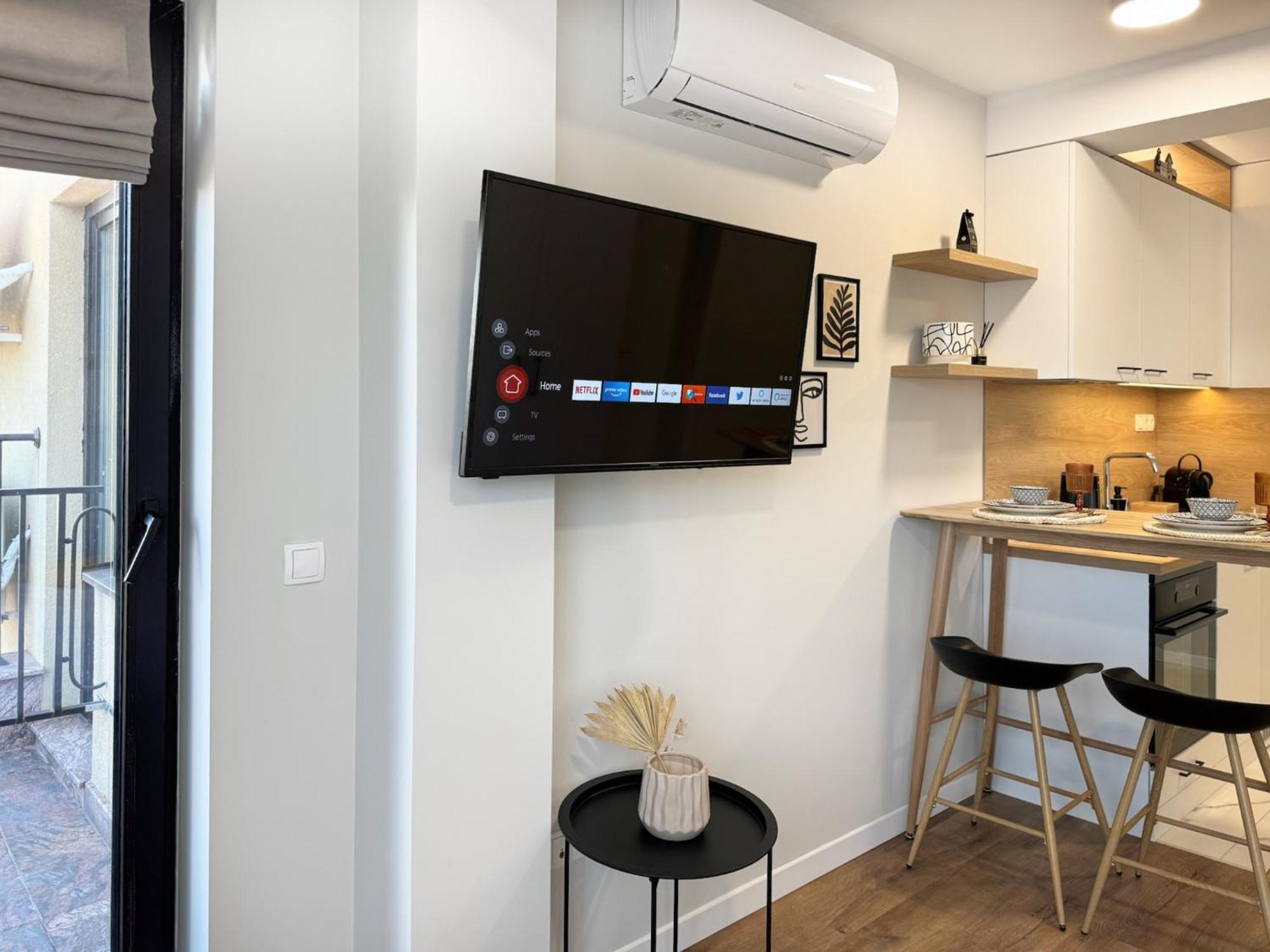 Apartament Sofia Top Central Apartments *