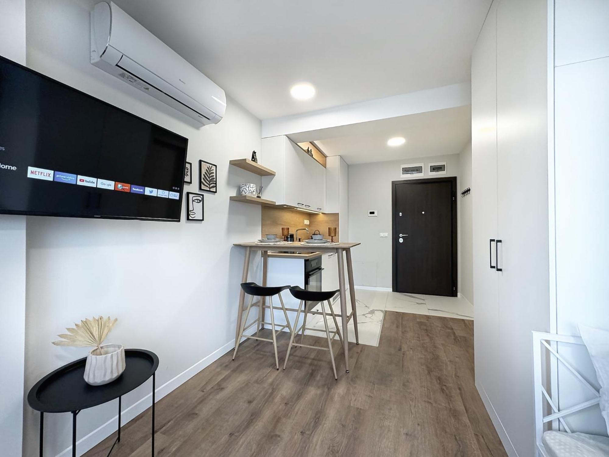 Apartament Sofia Top Central Apartments