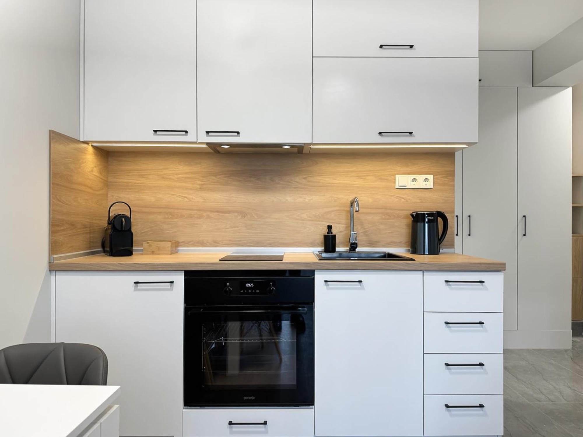 Sofia Top Central Apartments Apartemen