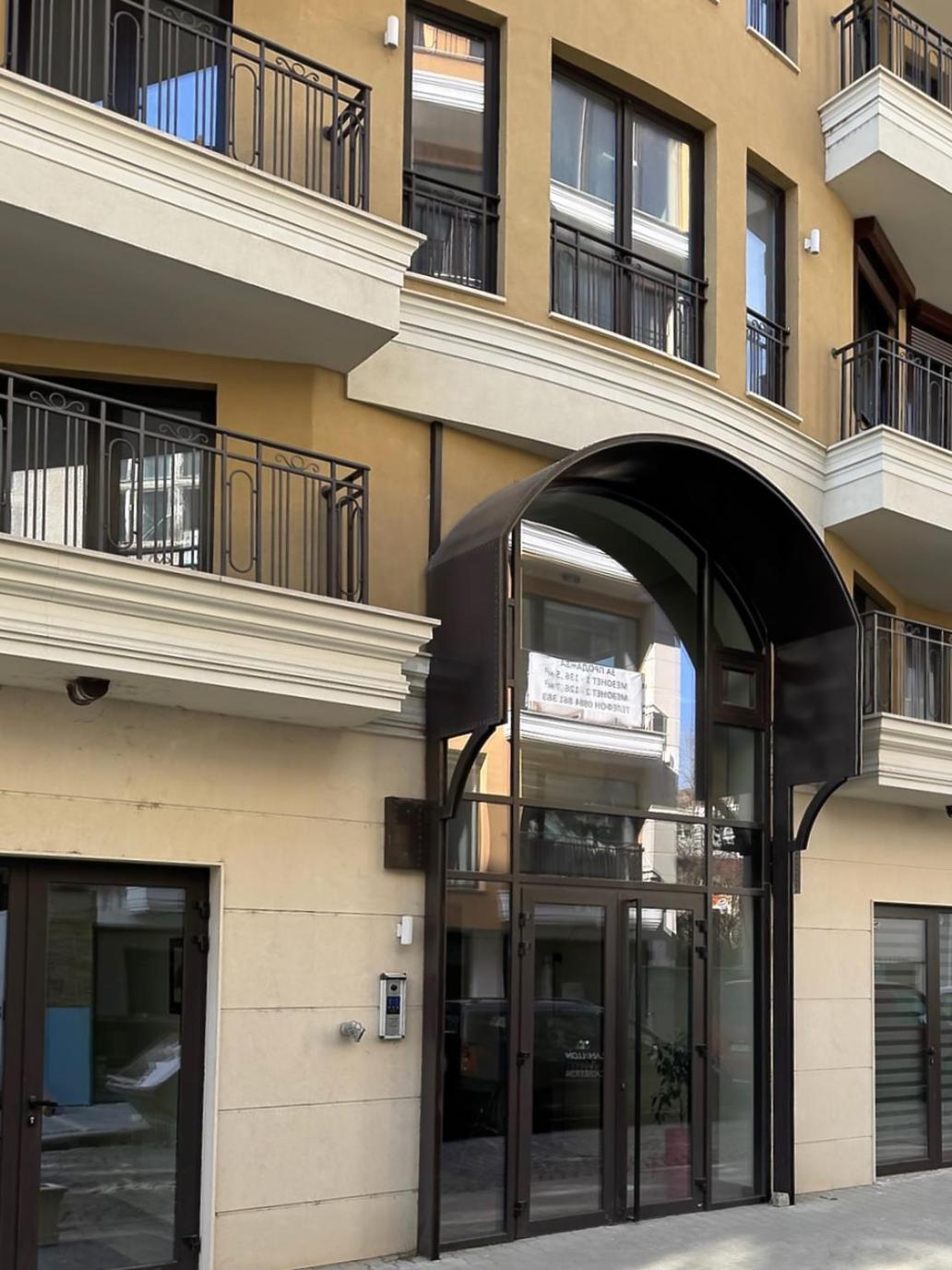 Apartemen Sofia Top Central Apartments *