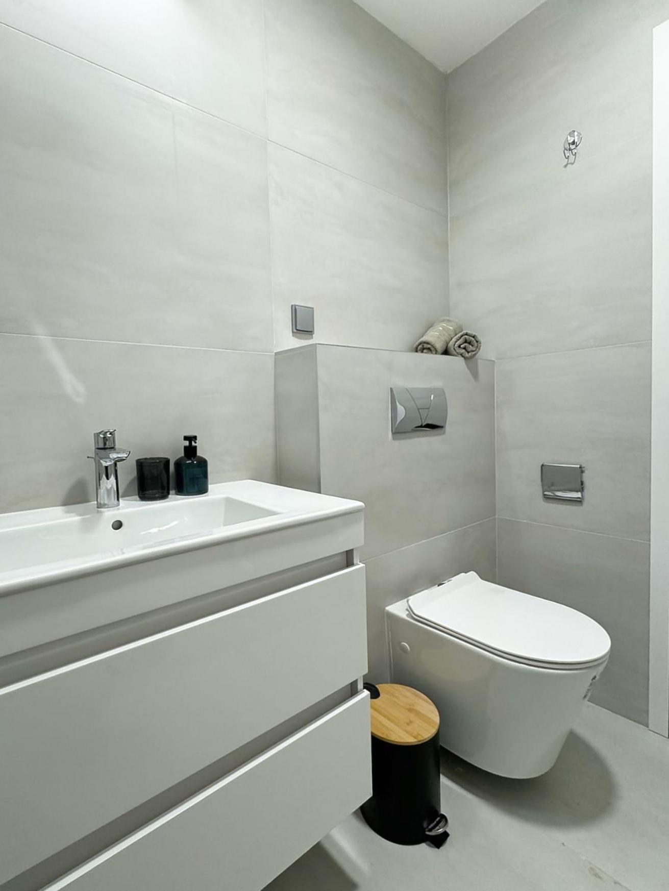 Sofia Top Central Apartments Apartemen Sofia