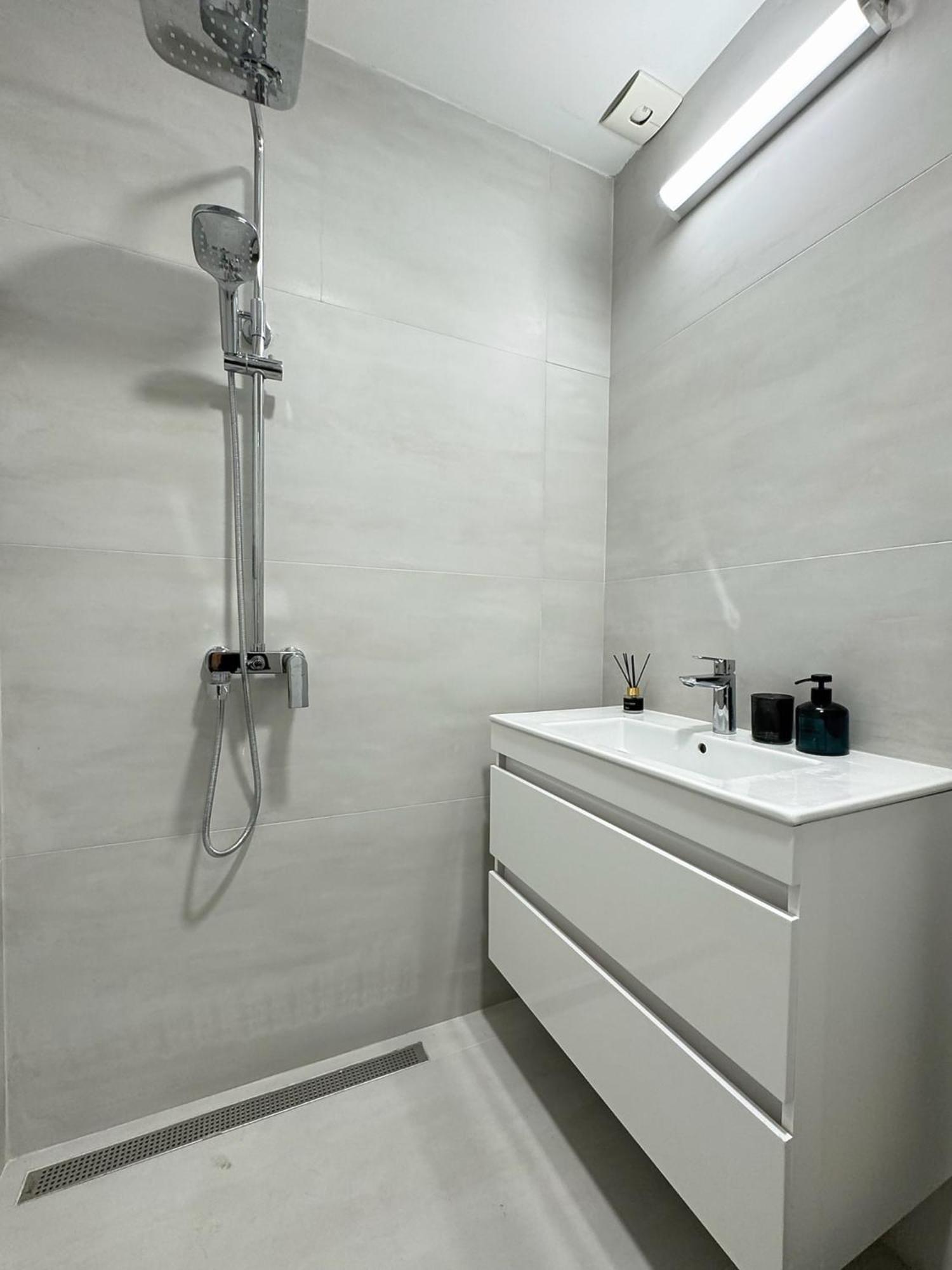 Apartemen Sofia Top Central Apartments