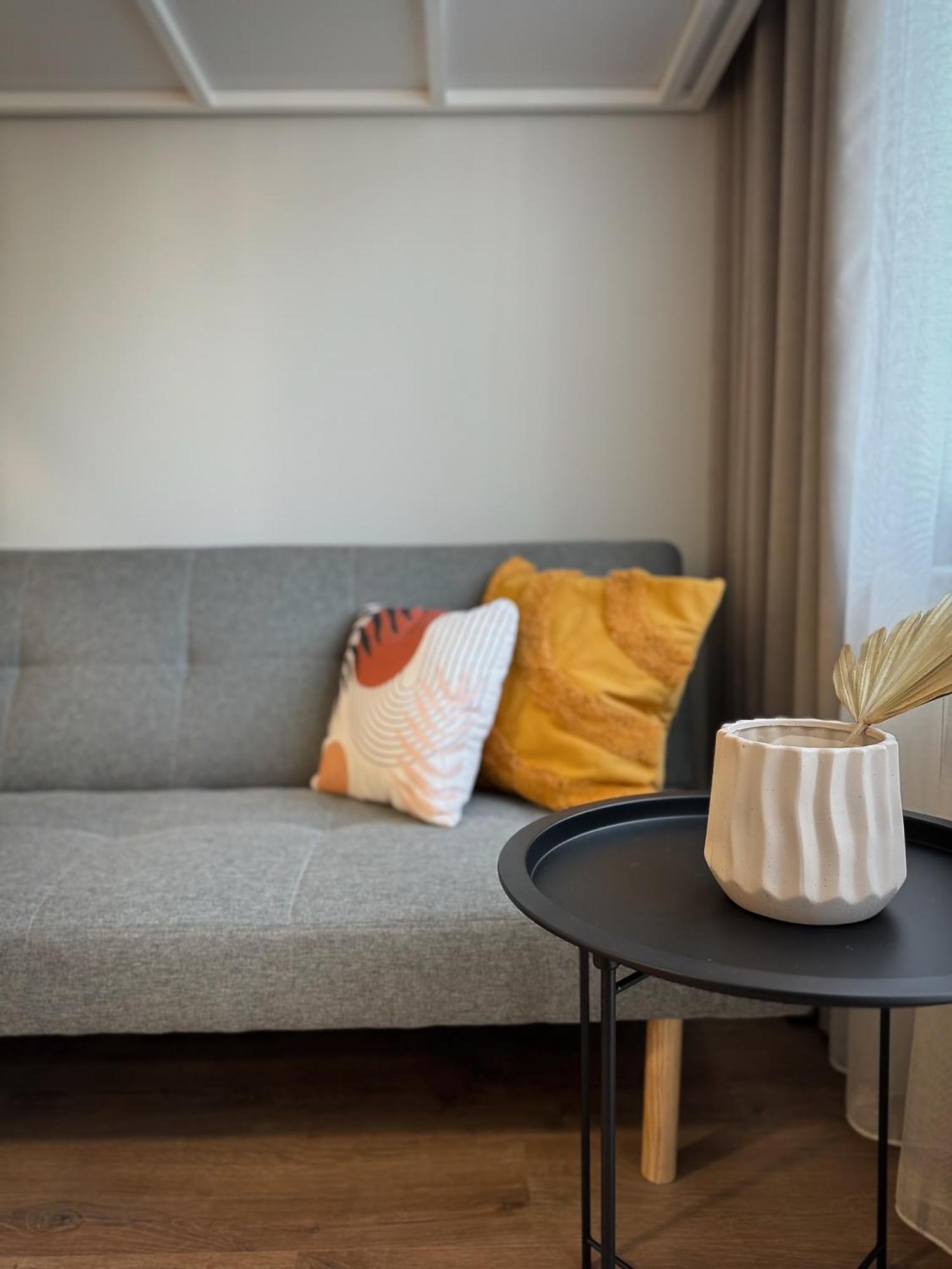 Sofia Top Central Apartments Apartemen Sofia