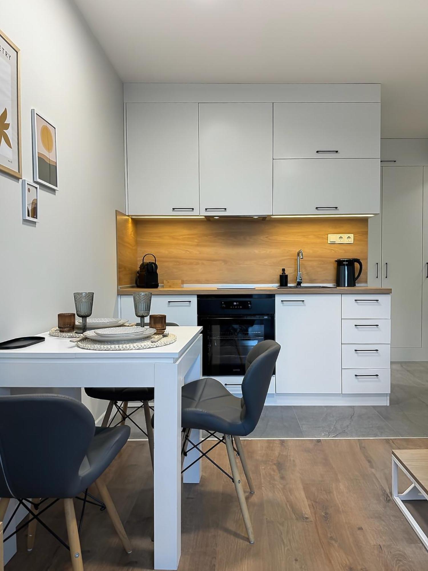 Sofia Top Central Apartments Apartemen