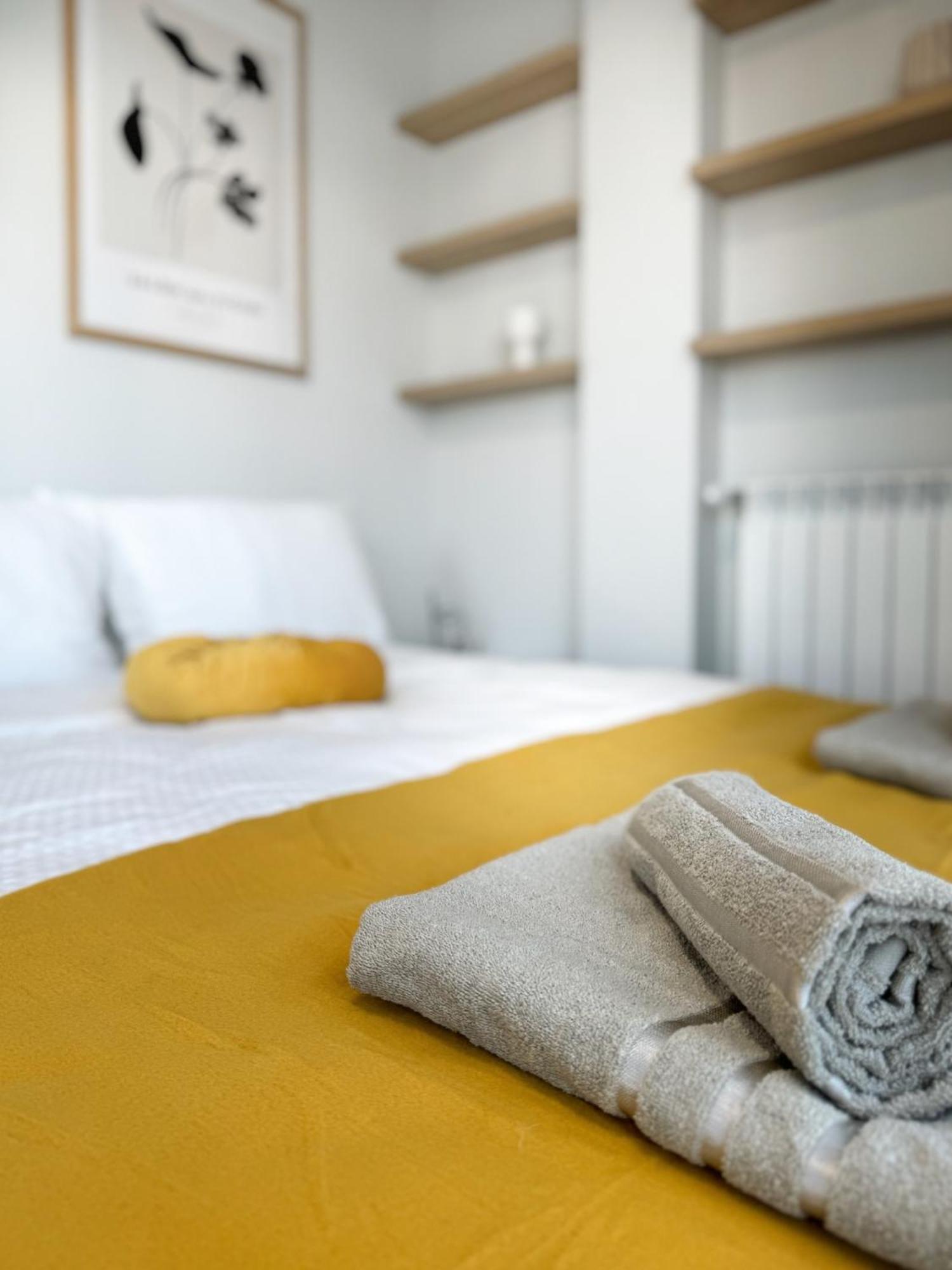 Sofia Top Central Apartments Apartemen