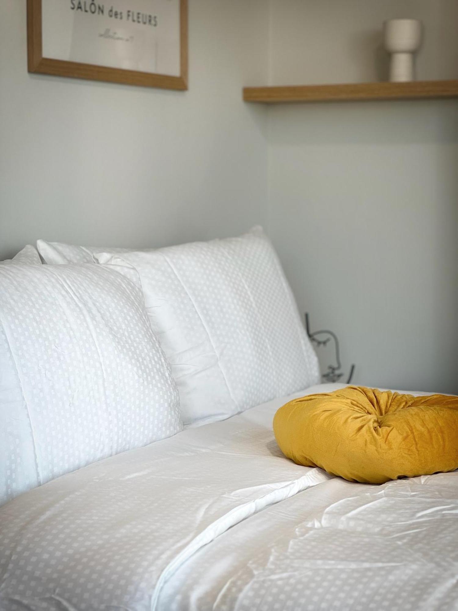 Apartemen Sofia Top Central Apartments *