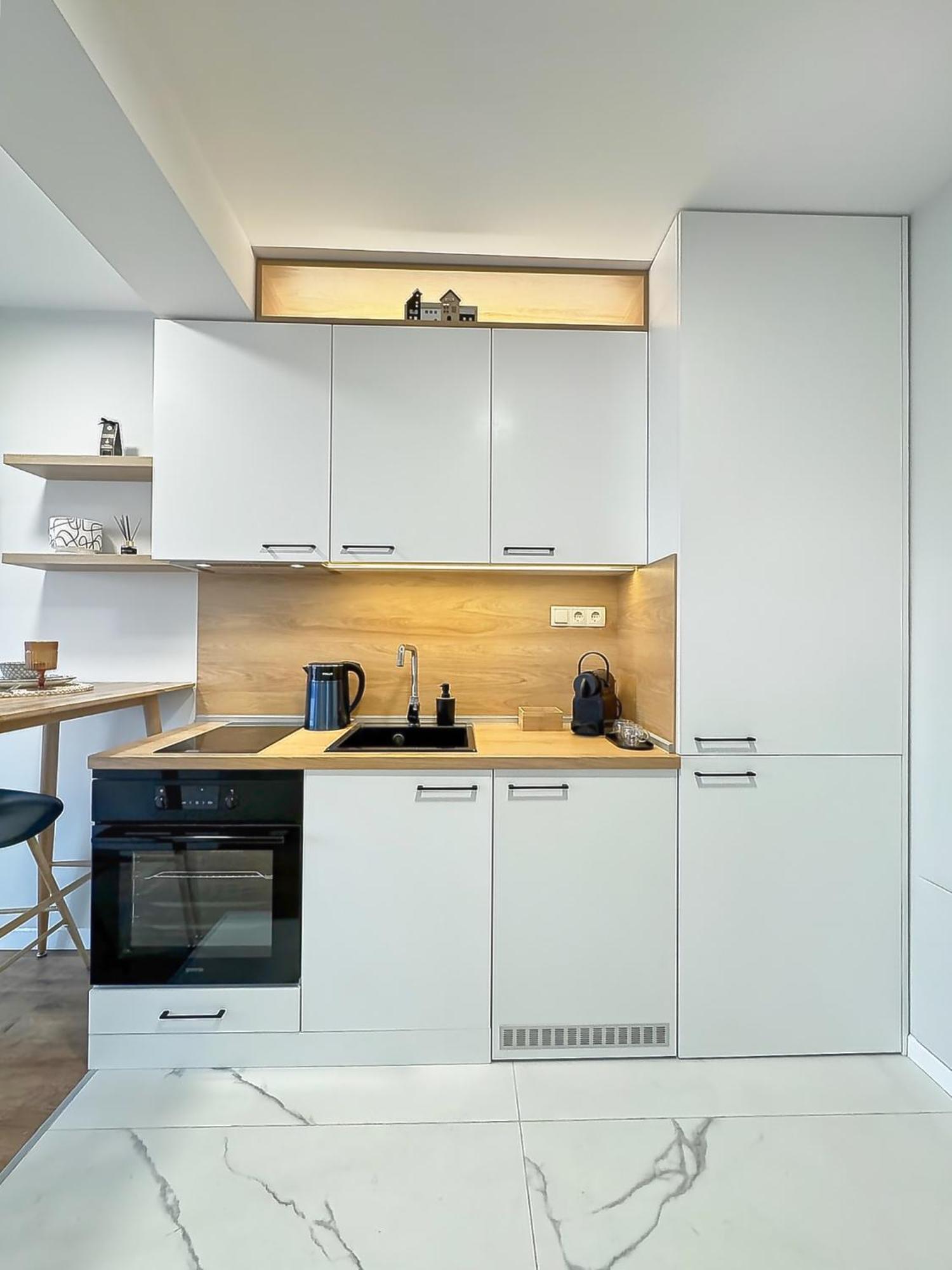 Apartemen Sofia Top Central Apartments Sofia